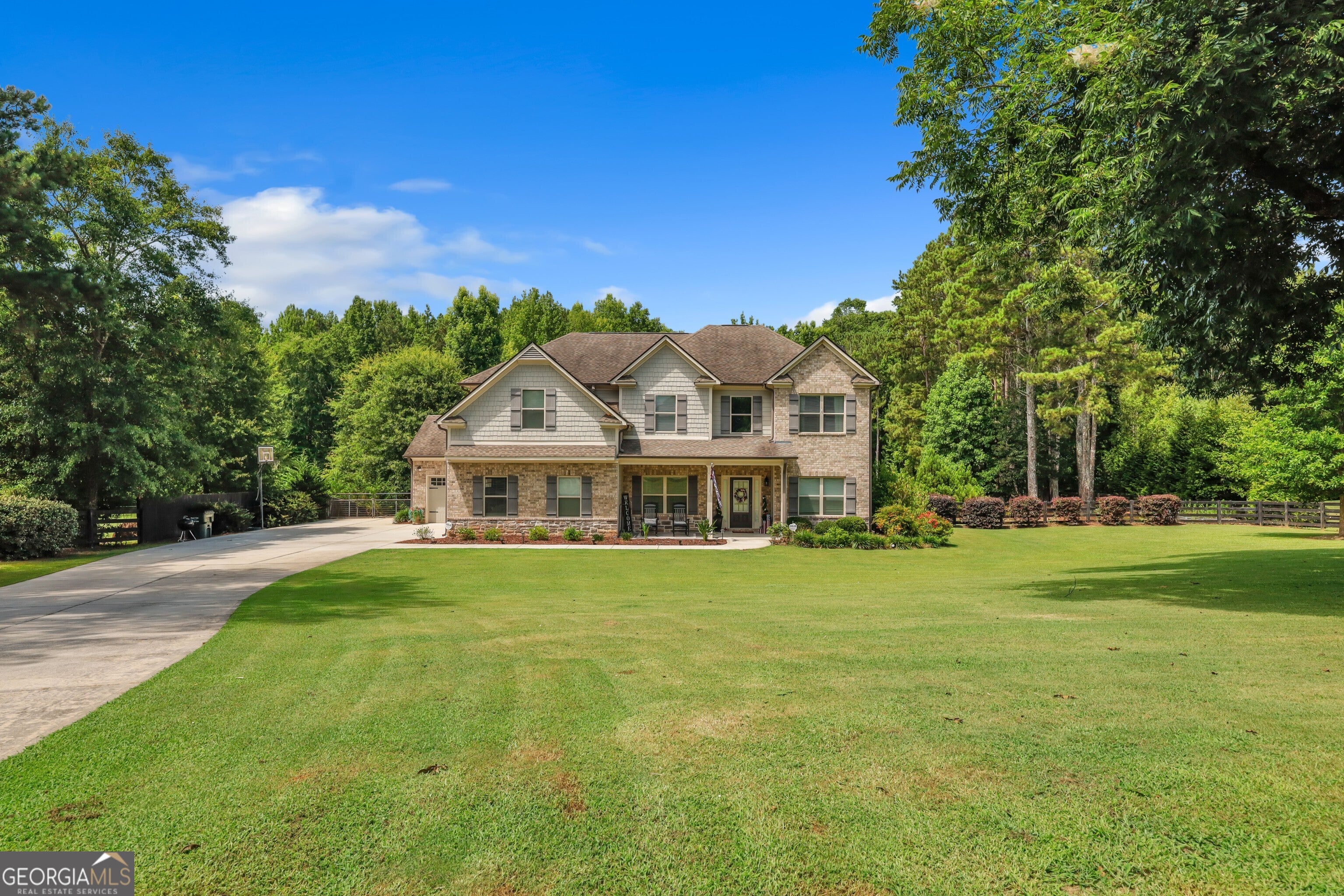 351 H D Atha RD