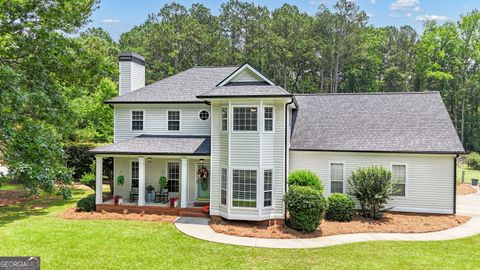 140 Laurel Lake RD Tyrone GA 30290