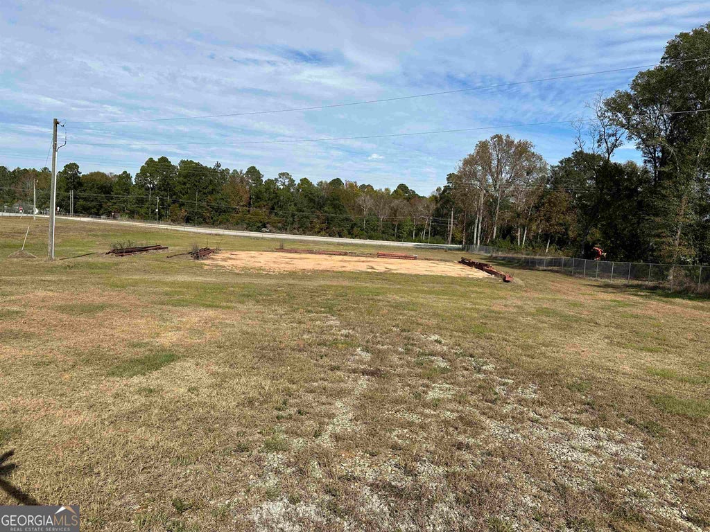 Photo of 0 Industrial Park Road, Sylvania, GA 30467 (MLS # 10840012)