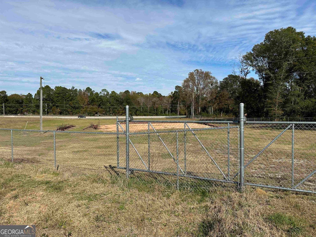 Photo of 0 Industrial Park Road, Sylvania, GA 30467 (MLS # 10840012)