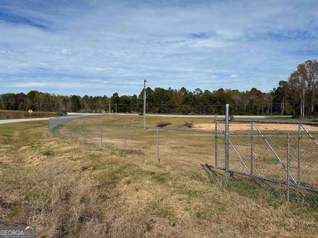 Photo of 0 Industrial Park Road, Sylvania, GA 30467 (MLS # 10840012)