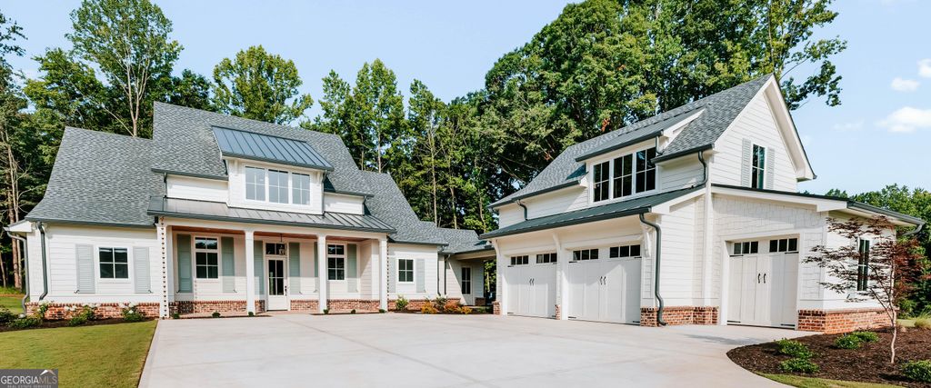 Photo of 217 Chariot Court, Jefferson, GA 30549 (MLS # 10794764)