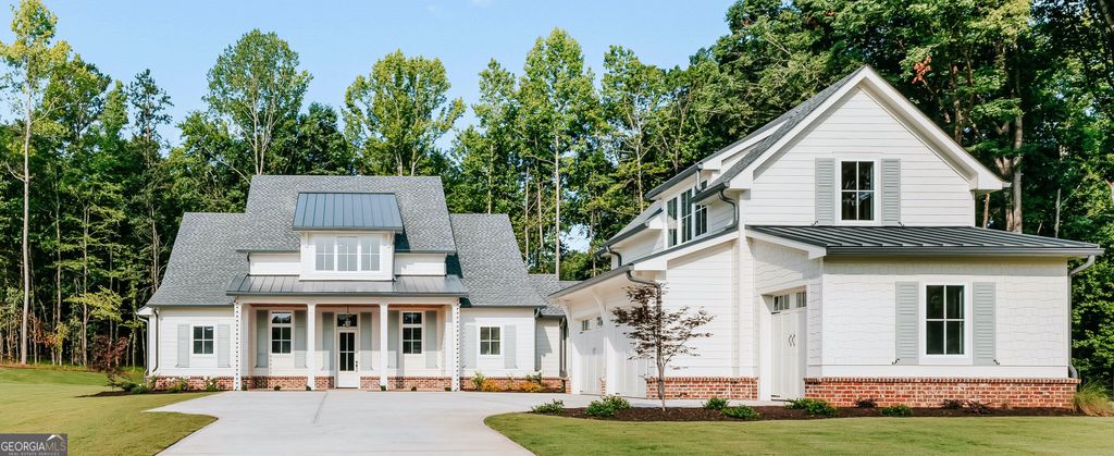 Photo of 217 Chariot Court, Jefferson, GA 30549 (MLS # 10794764)