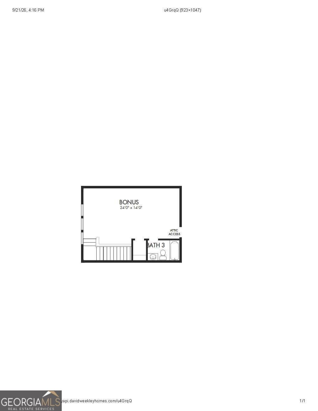 1037 Pine Bark LN