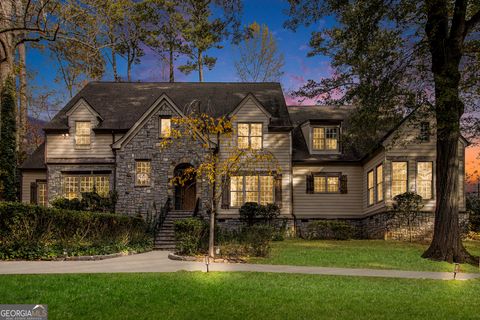 960 Landmark DR Atlanta GA 30342