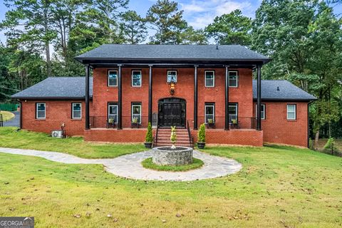 3519 Prince George ST Atlanta GA 30344