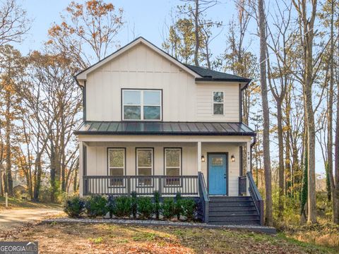 741 SE Knox DR SE Atlanta GA 30315