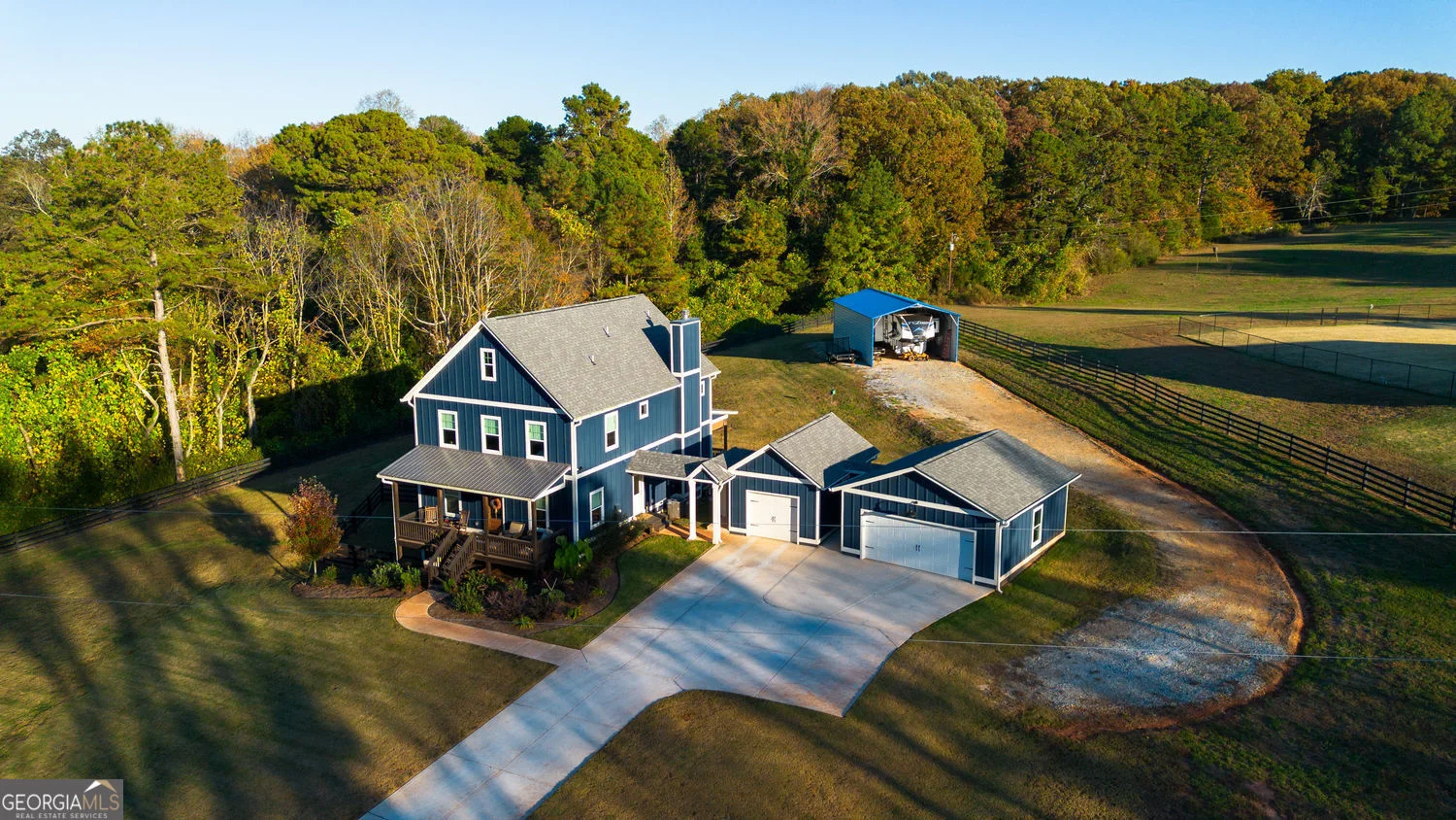 564 Old Airport Road