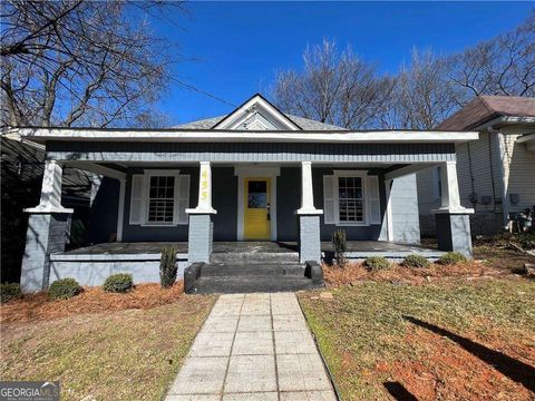 455 Lynch AVE NW Atlanta GA 30318
