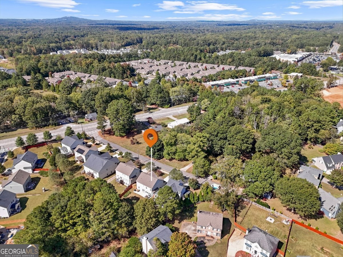 The Reserve At Cumberland Club - Residential