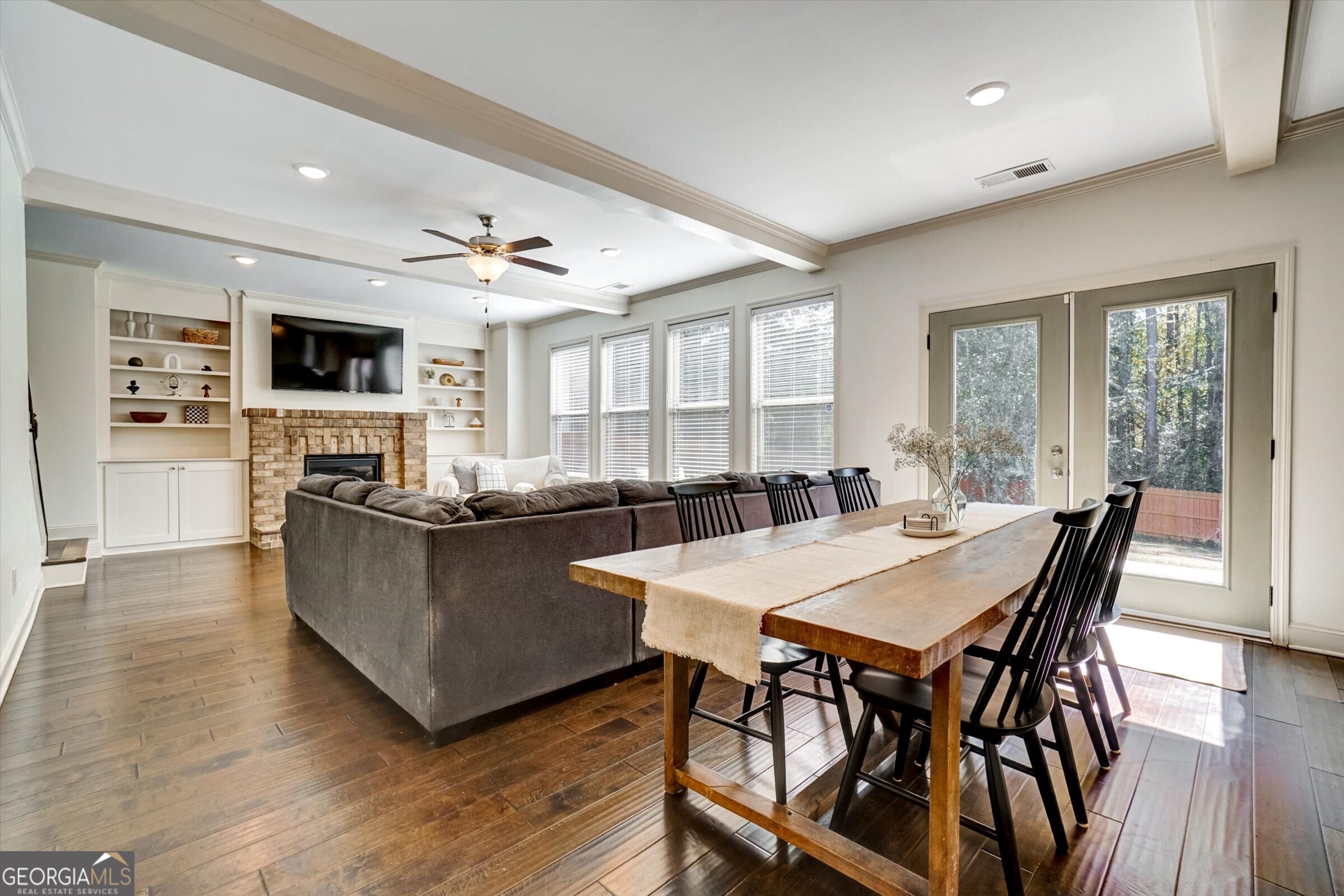 The Reserve At Cumberland Club - Residential