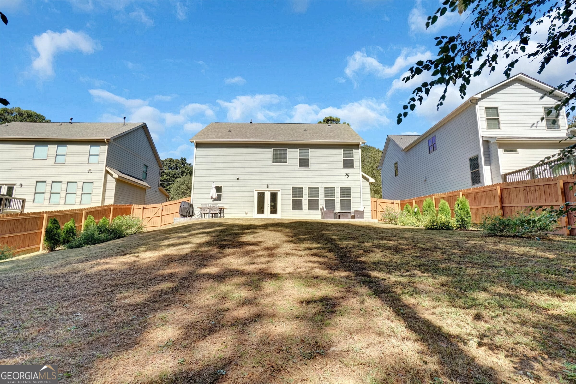 The Reserve At Cumberland Club - Residential
