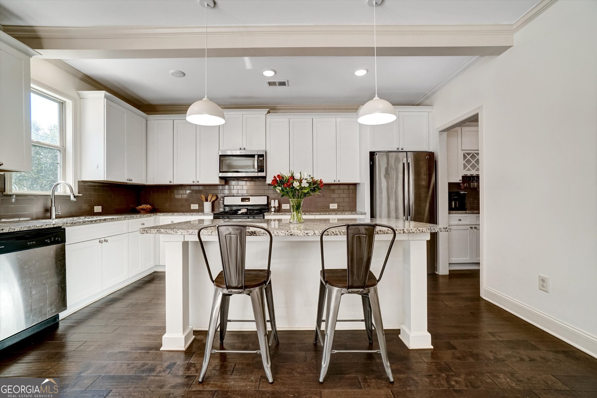 The Reserve At Cumberland Club - Residential