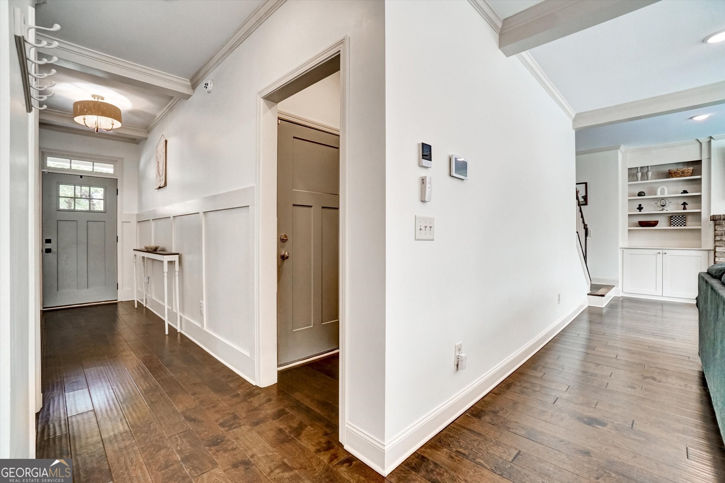 The Reserve At Cumberland Club - Residential