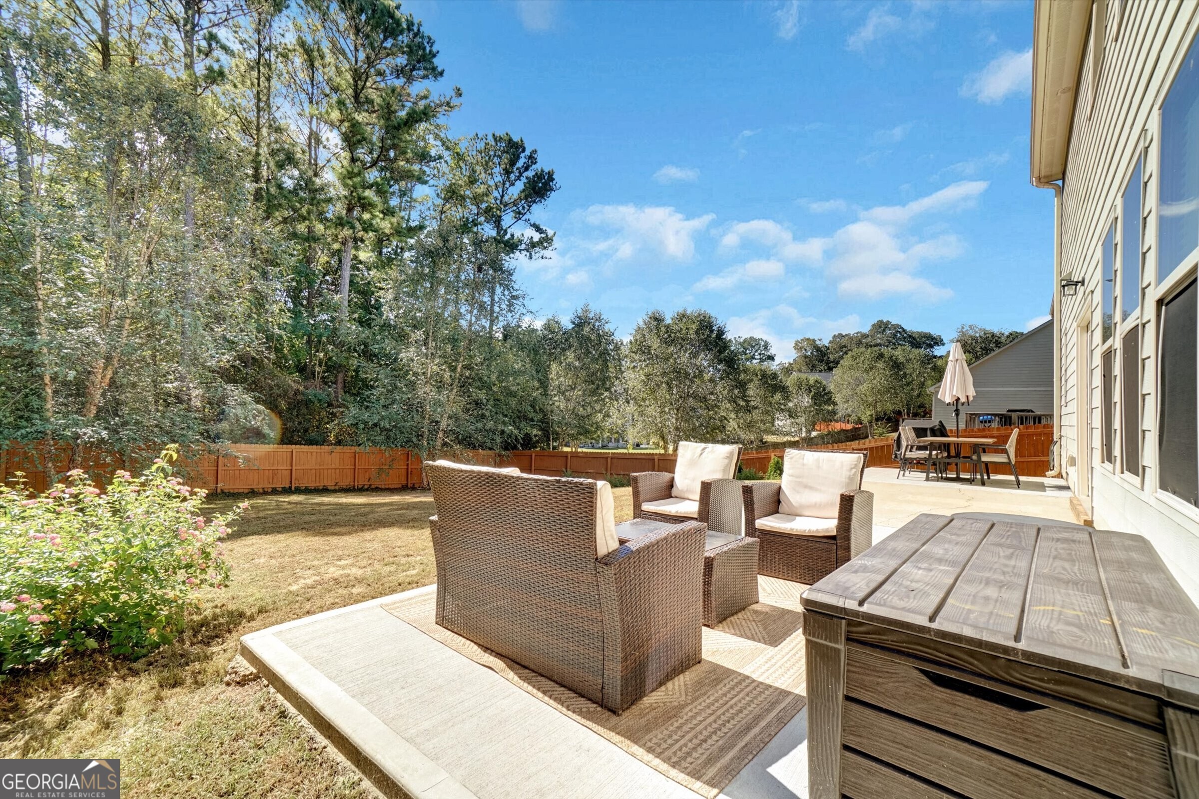 The Reserve At Cumberland Club - Residential