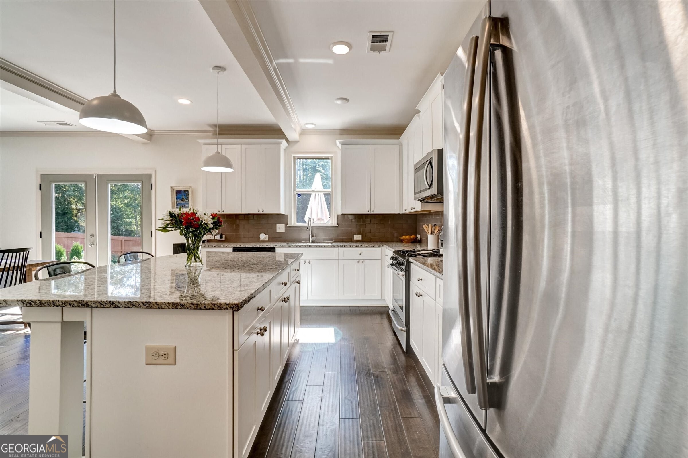 The Reserve At Cumberland Club - Residential