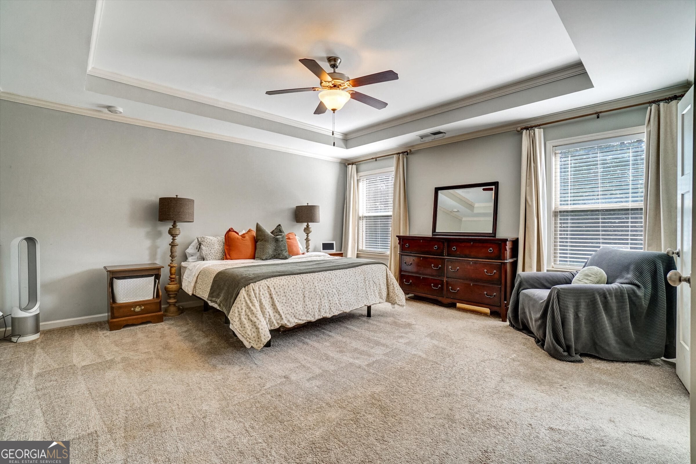 The Reserve At Cumberland Club - Residential
