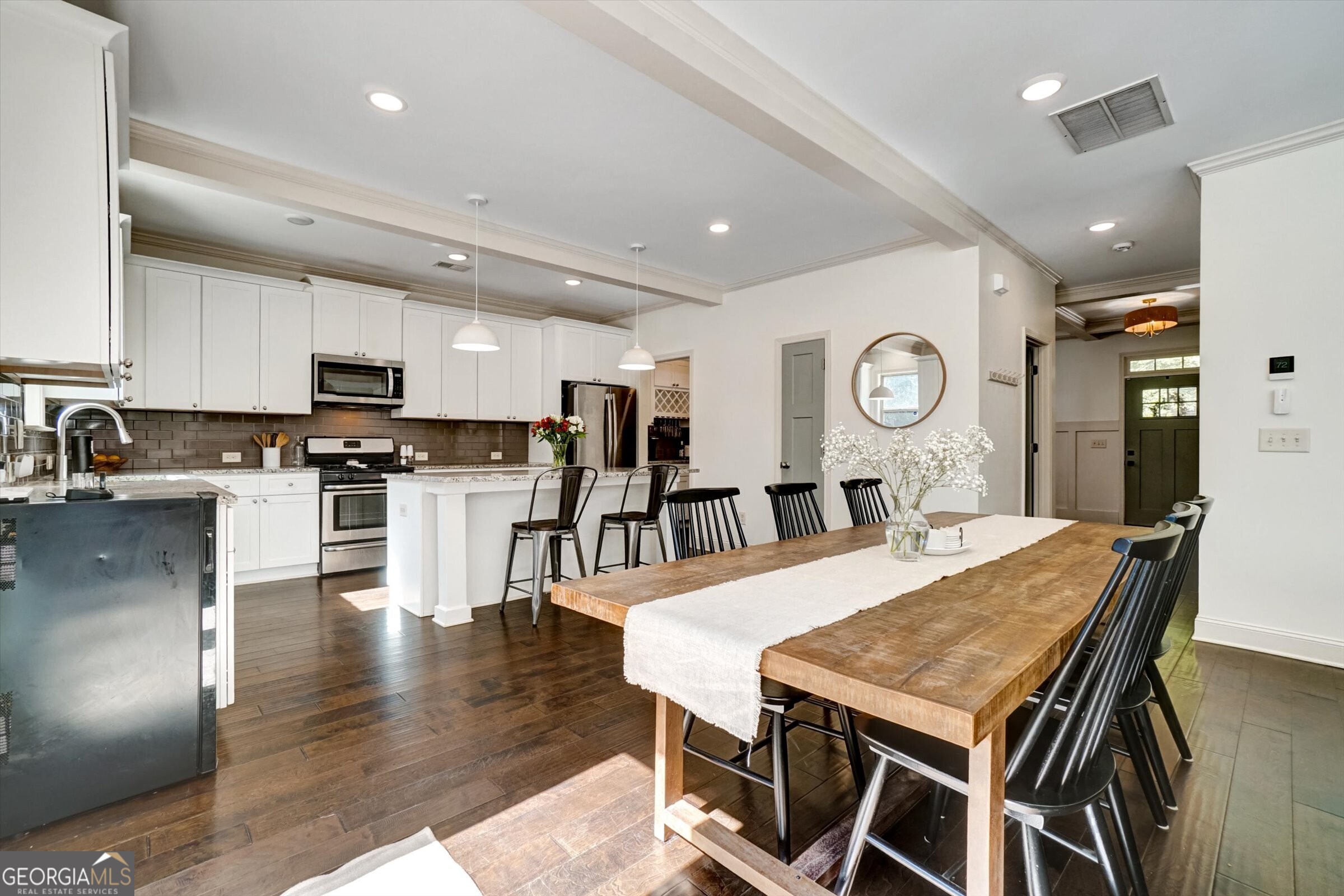 The Reserve At Cumberland Club - Residential