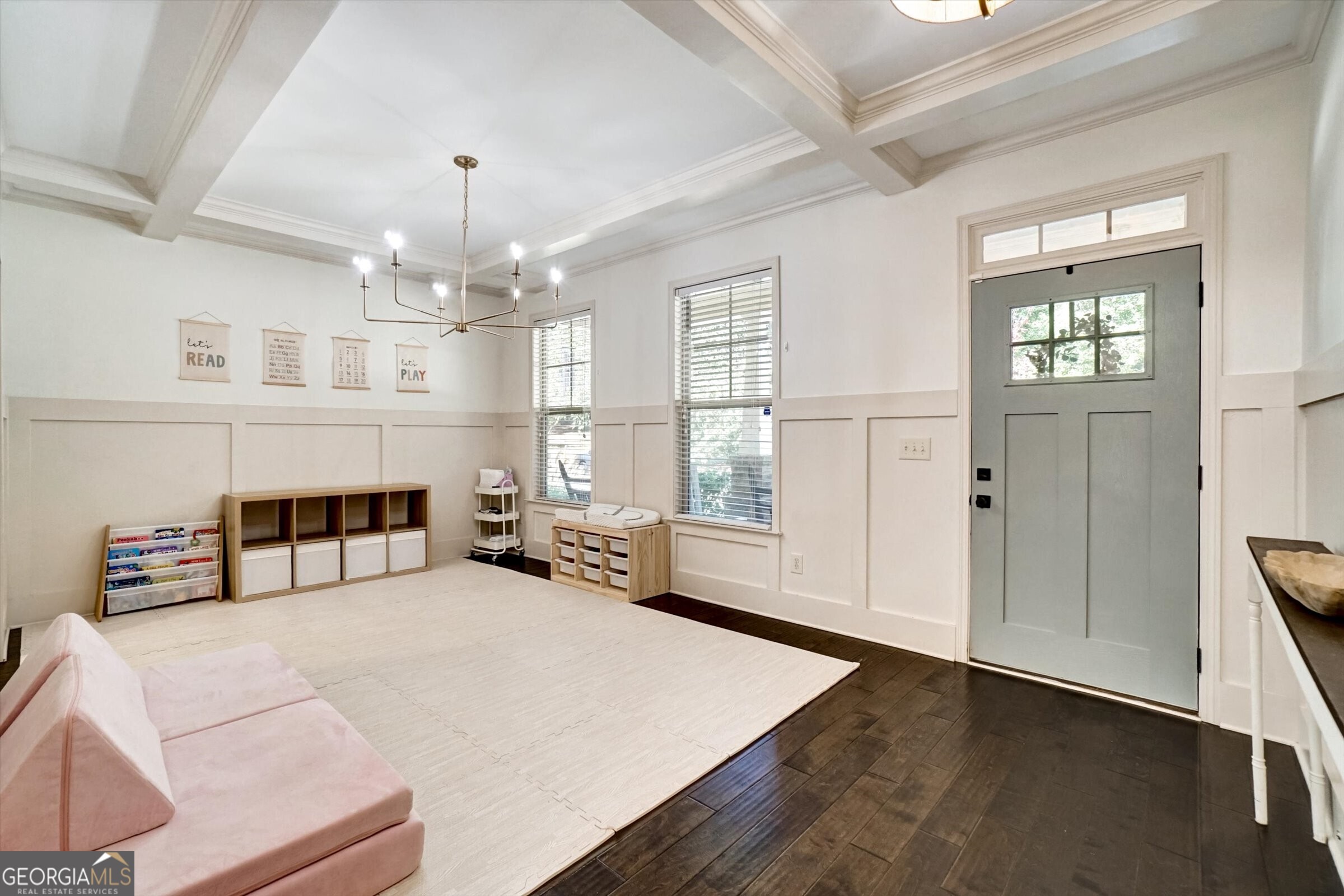 The Reserve At Cumberland Club - Residential