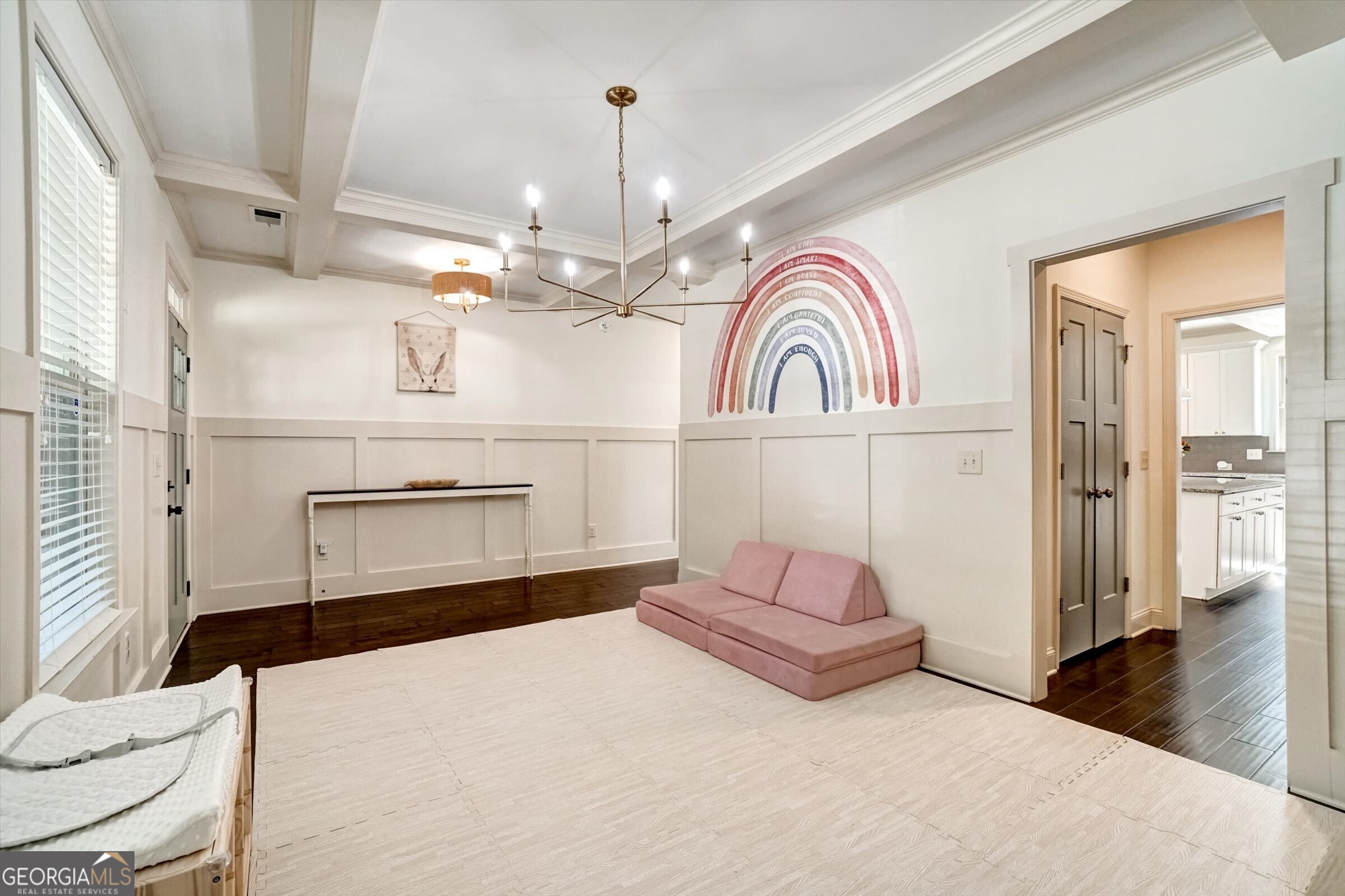 The Reserve At Cumberland Club - Residential