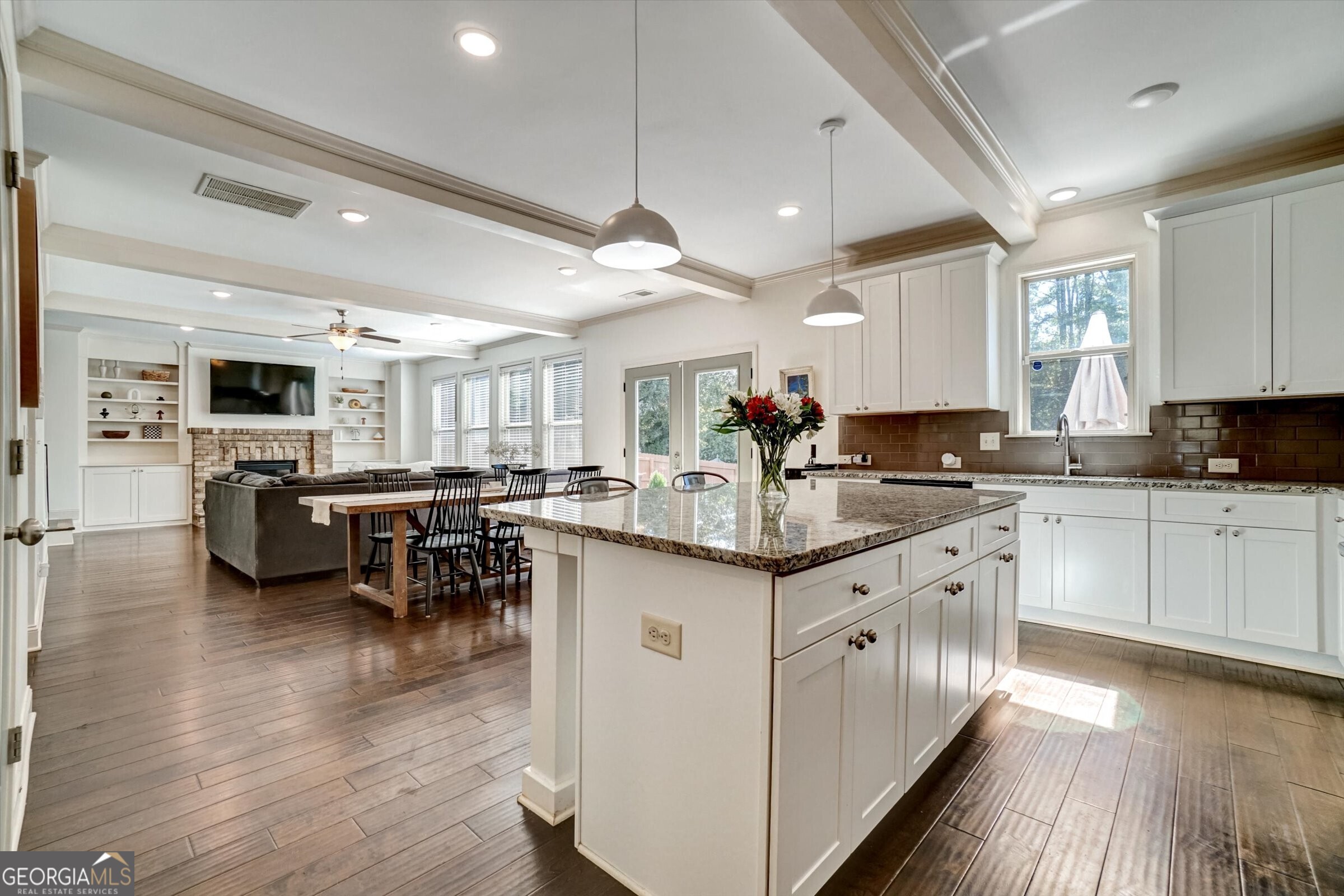 The Reserve At Cumberland Club - Residential