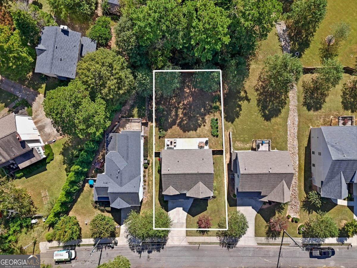 The Reserve At Cumberland Club - Residential