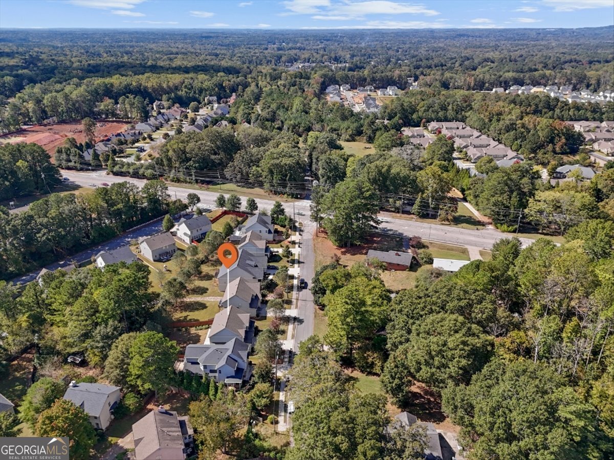The Reserve At Cumberland Club - Residential
