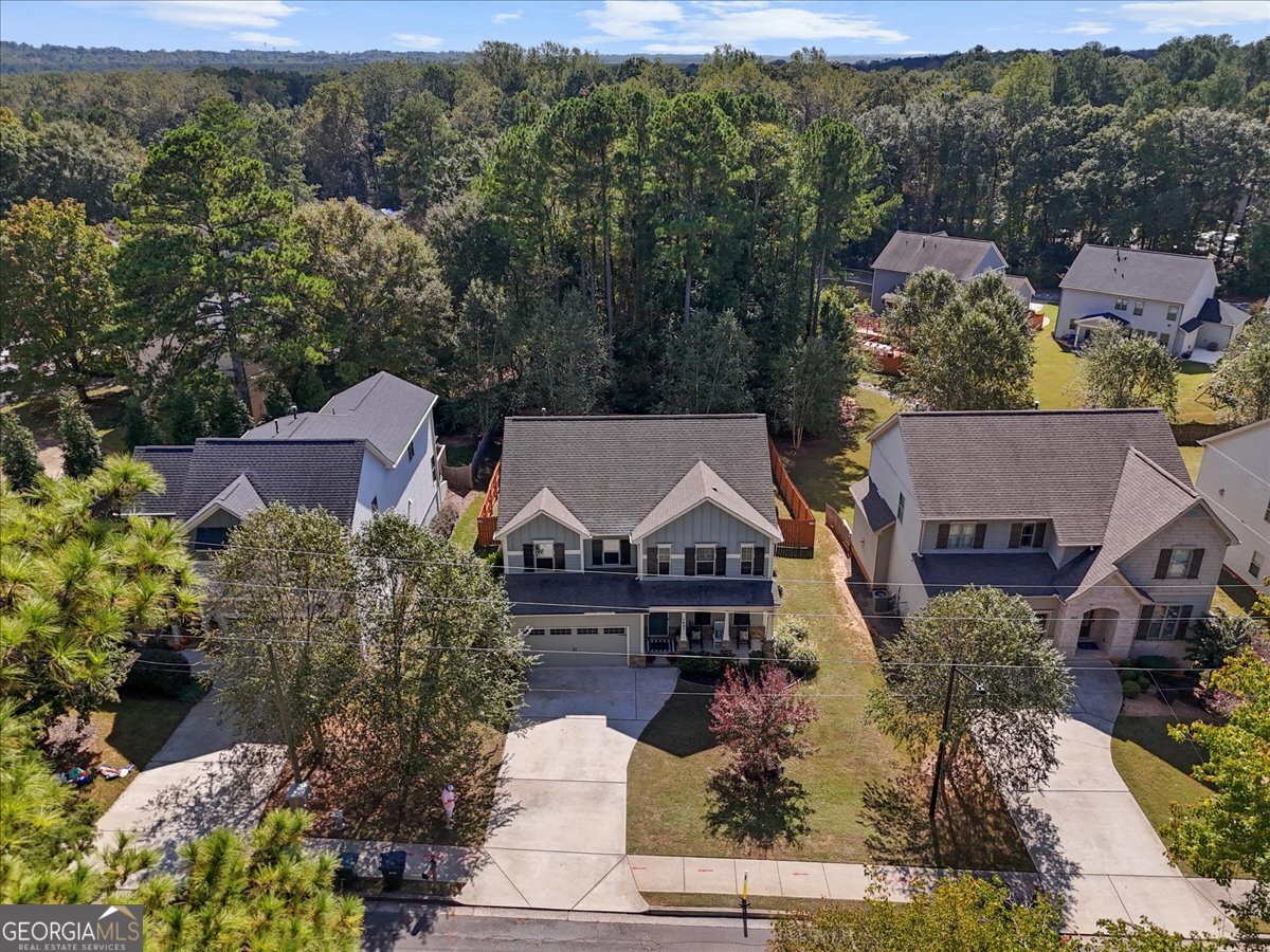 The Reserve At Cumberland Club - Residential