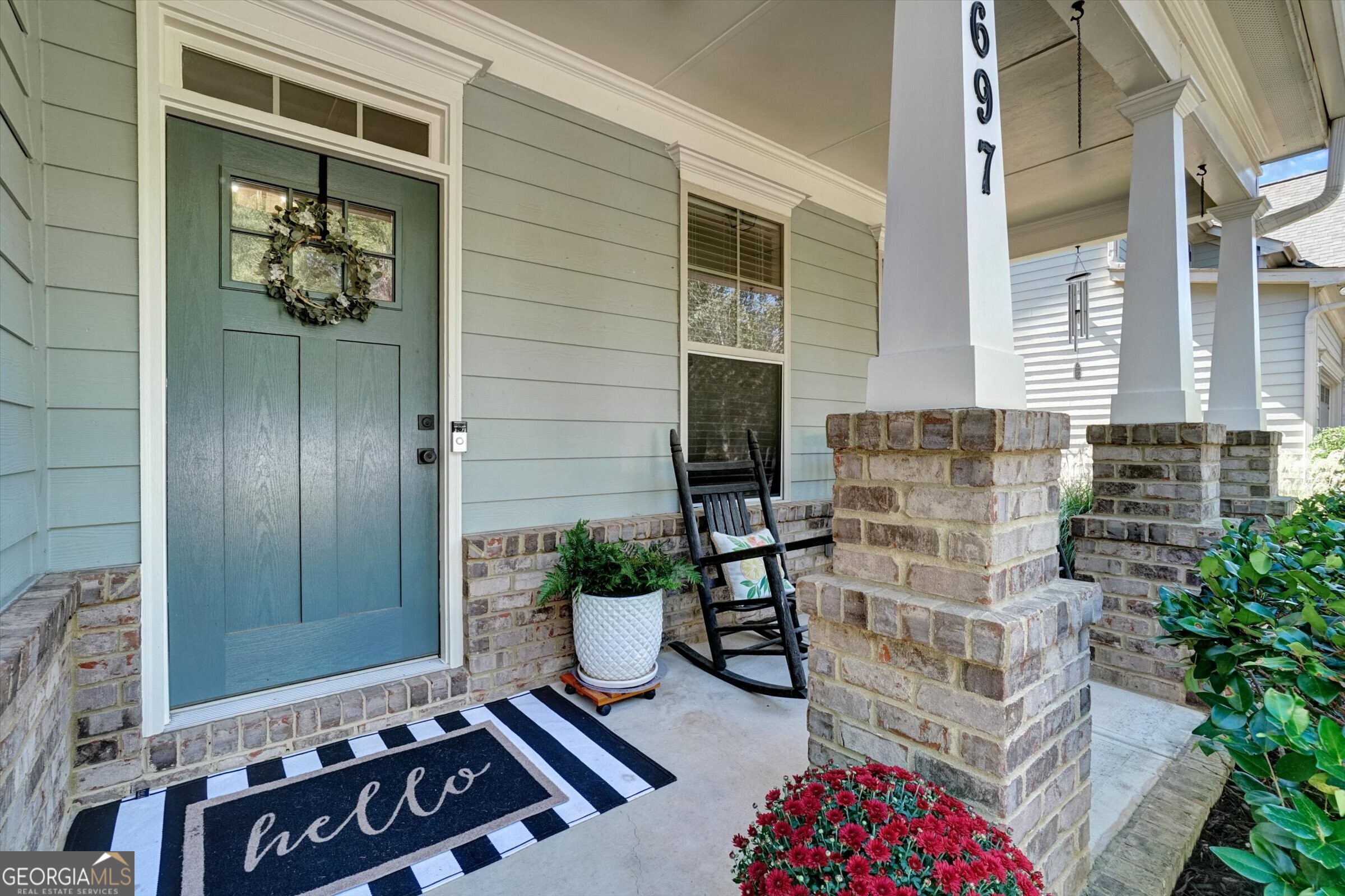 The Reserve At Cumberland Club - Residential