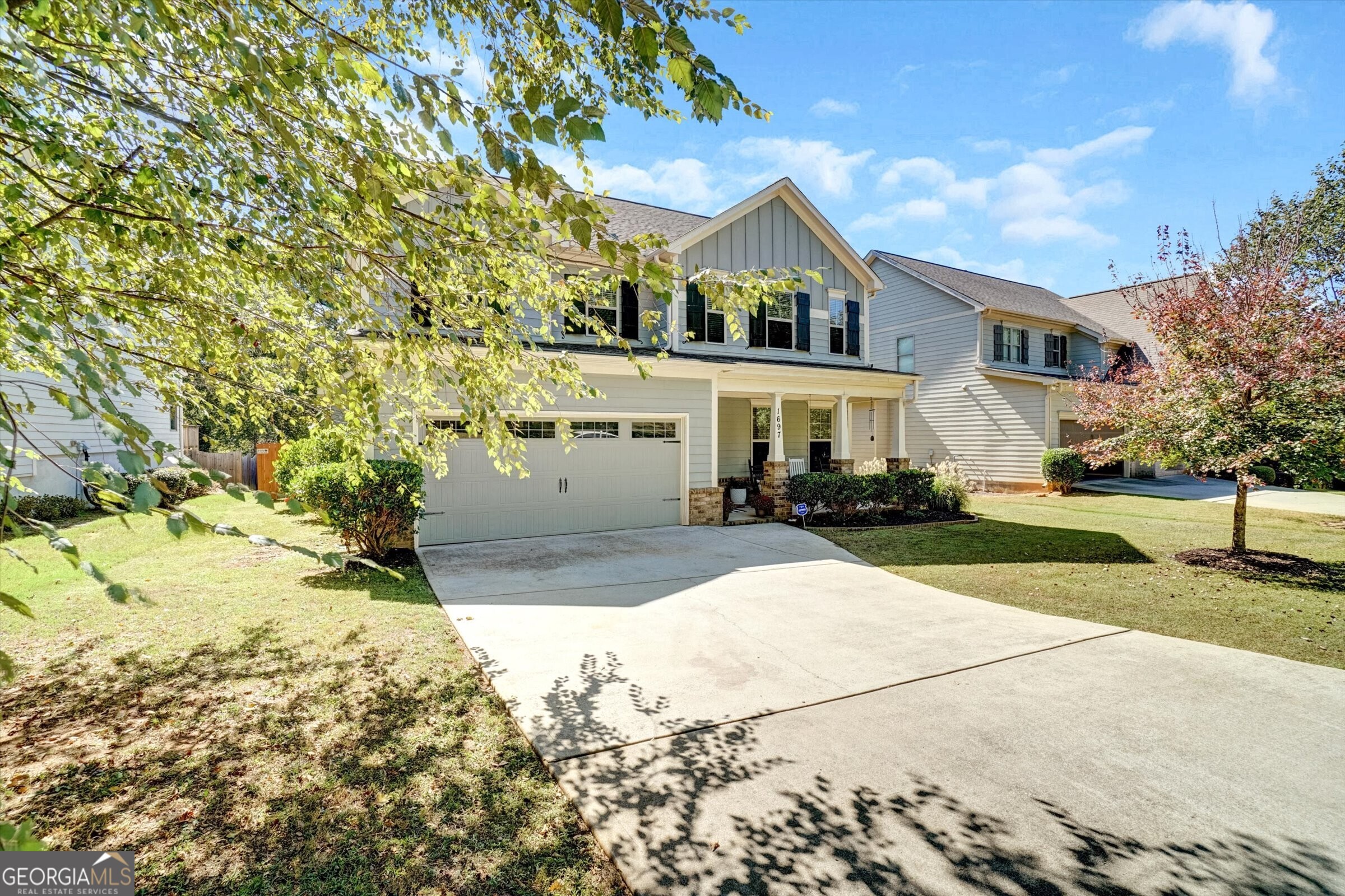The Reserve At Cumberland Club - Residential