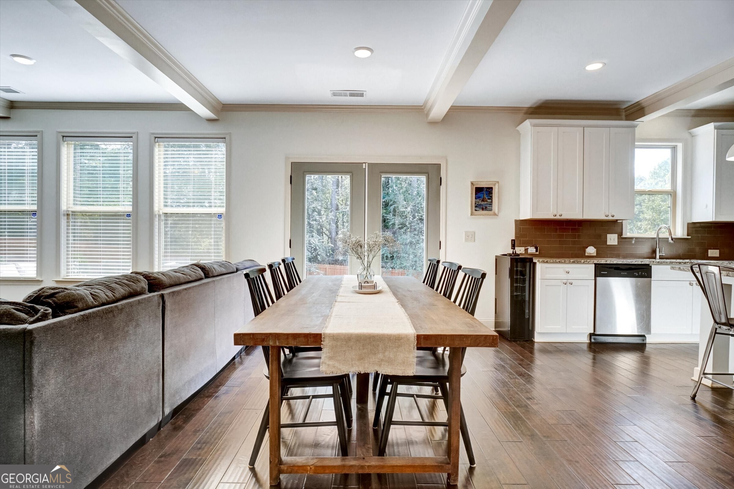 The Reserve At Cumberland Club - Residential