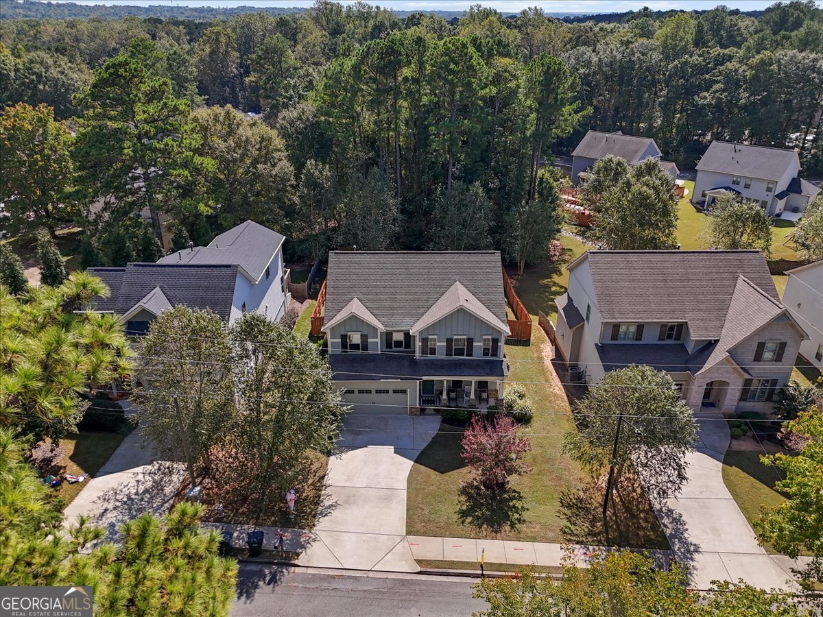 The Reserve At Cumberland Club - Residential