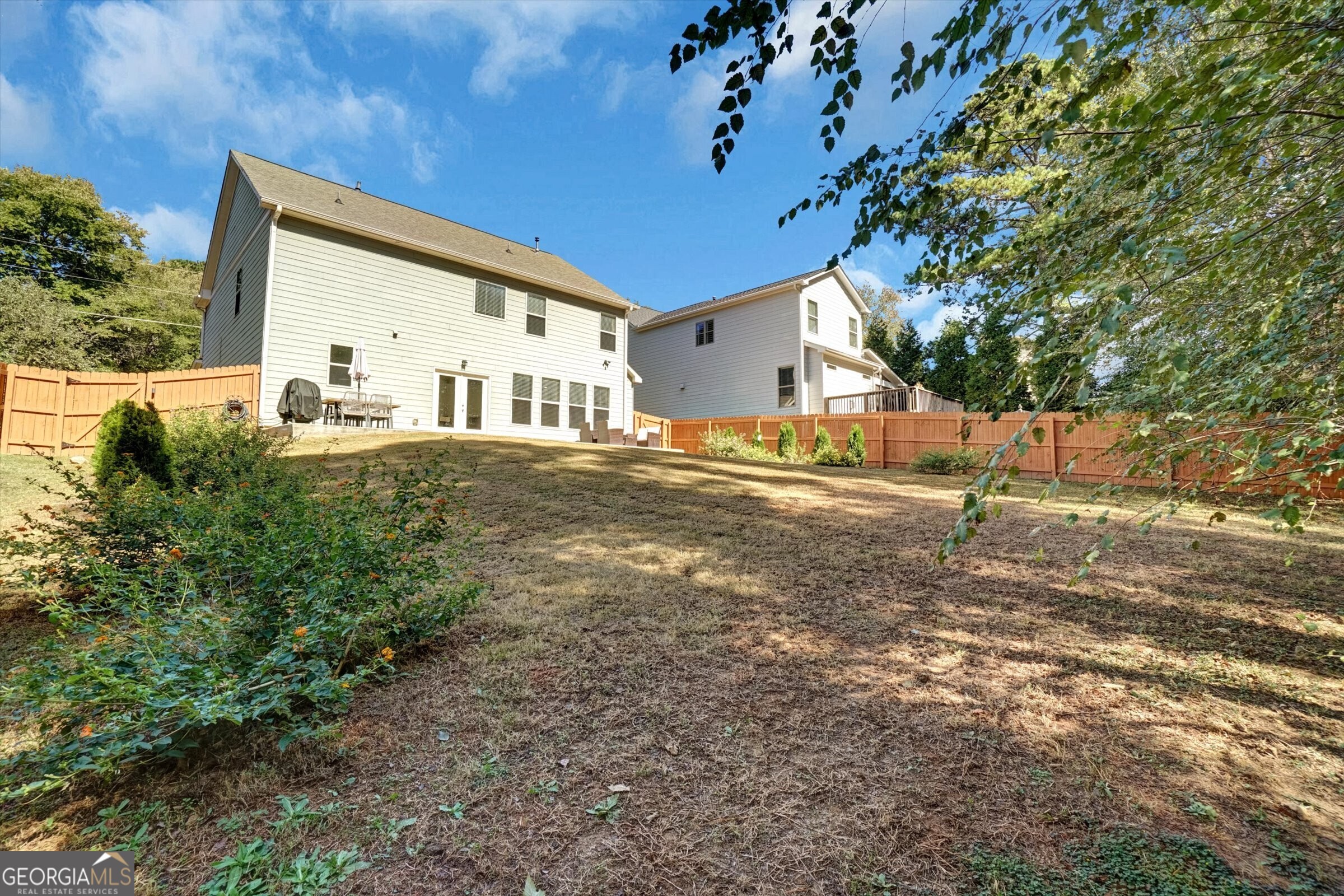 The Reserve At Cumberland Club - Residential