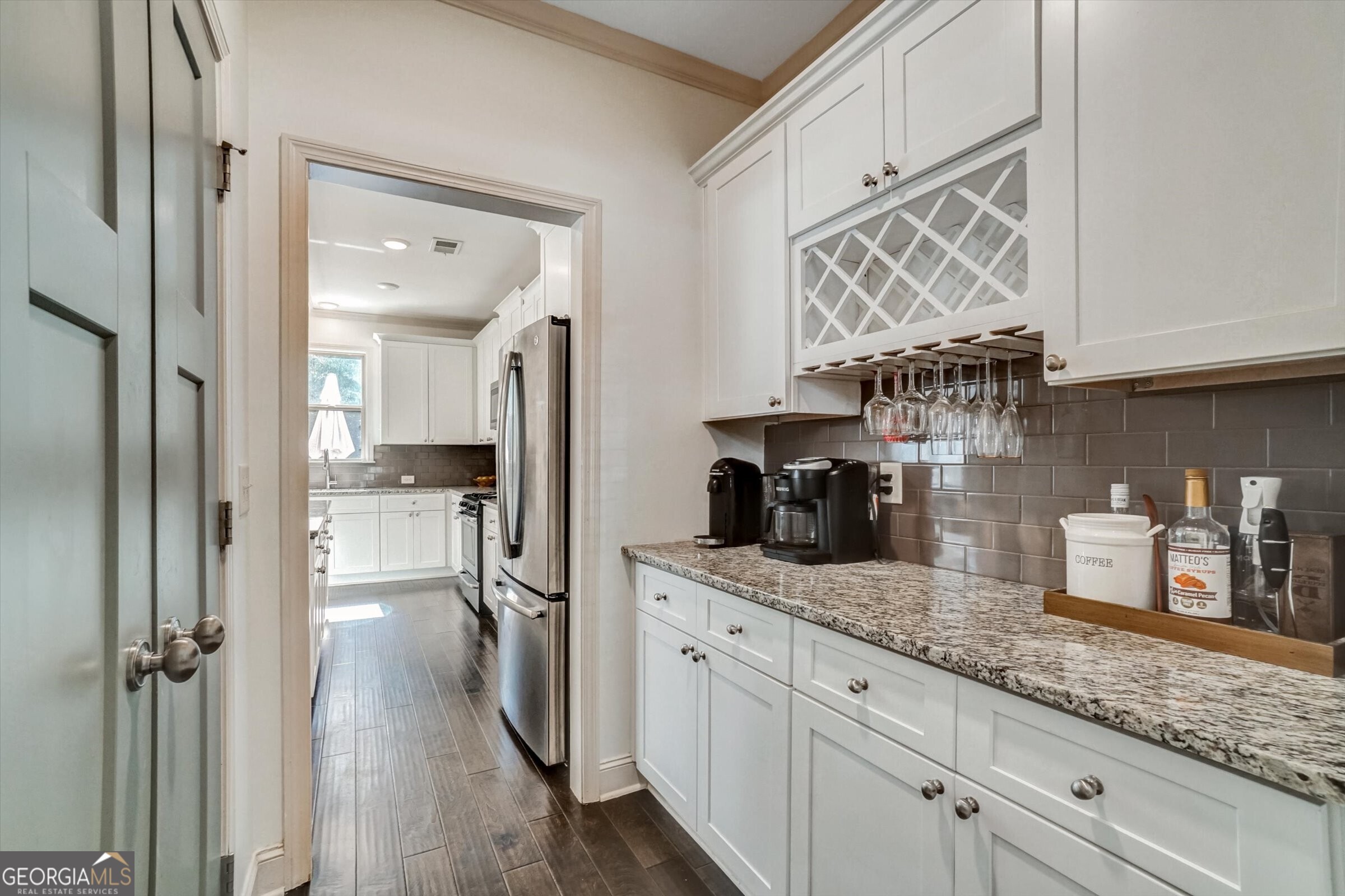 The Reserve At Cumberland Club - Residential