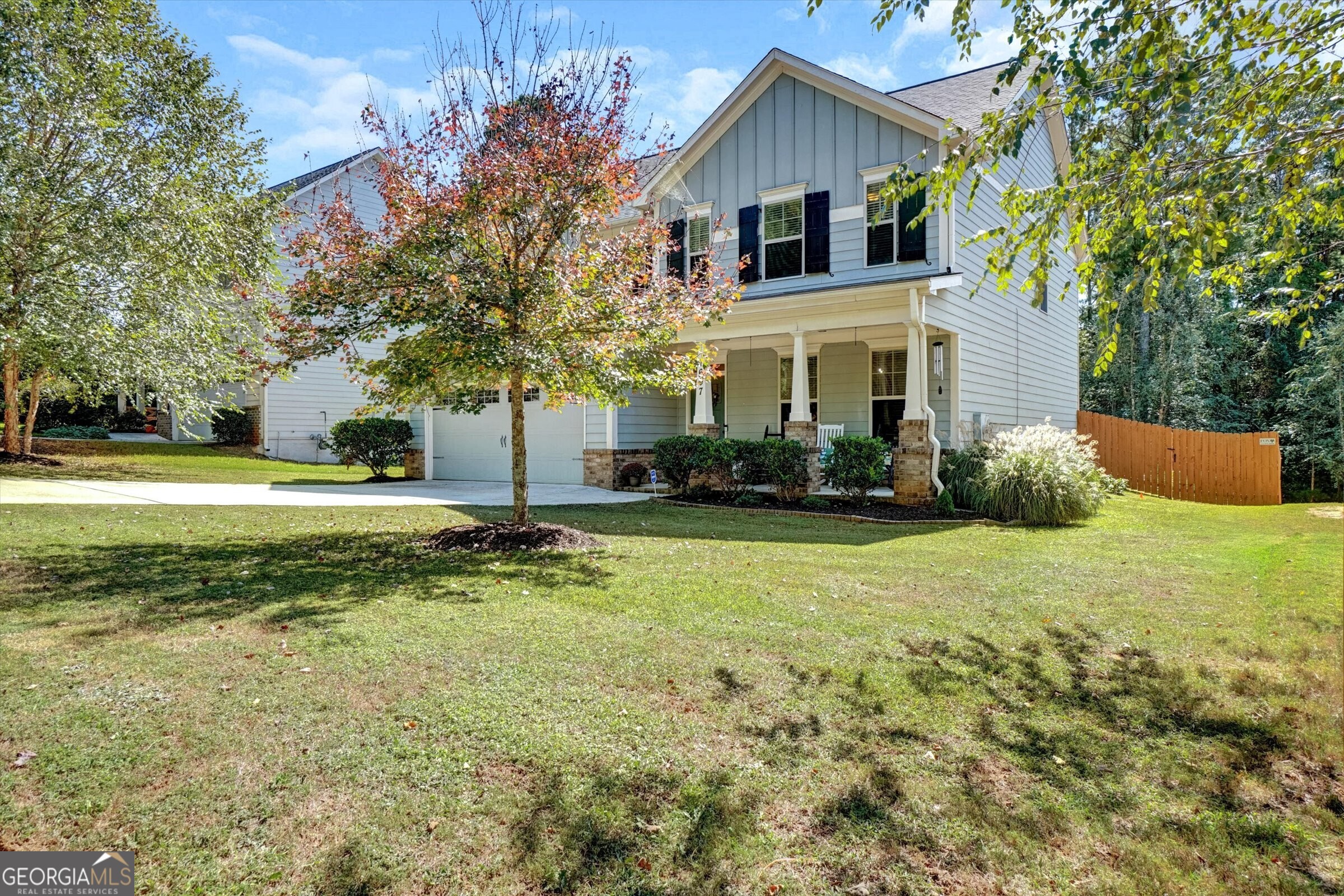 The Reserve At Cumberland Club - Residential