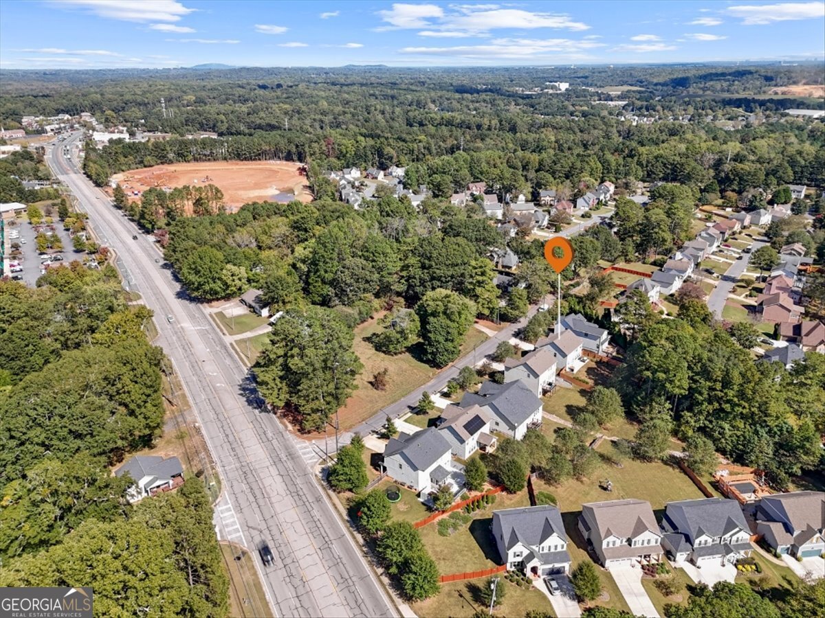 The Reserve At Cumberland Club - Residential