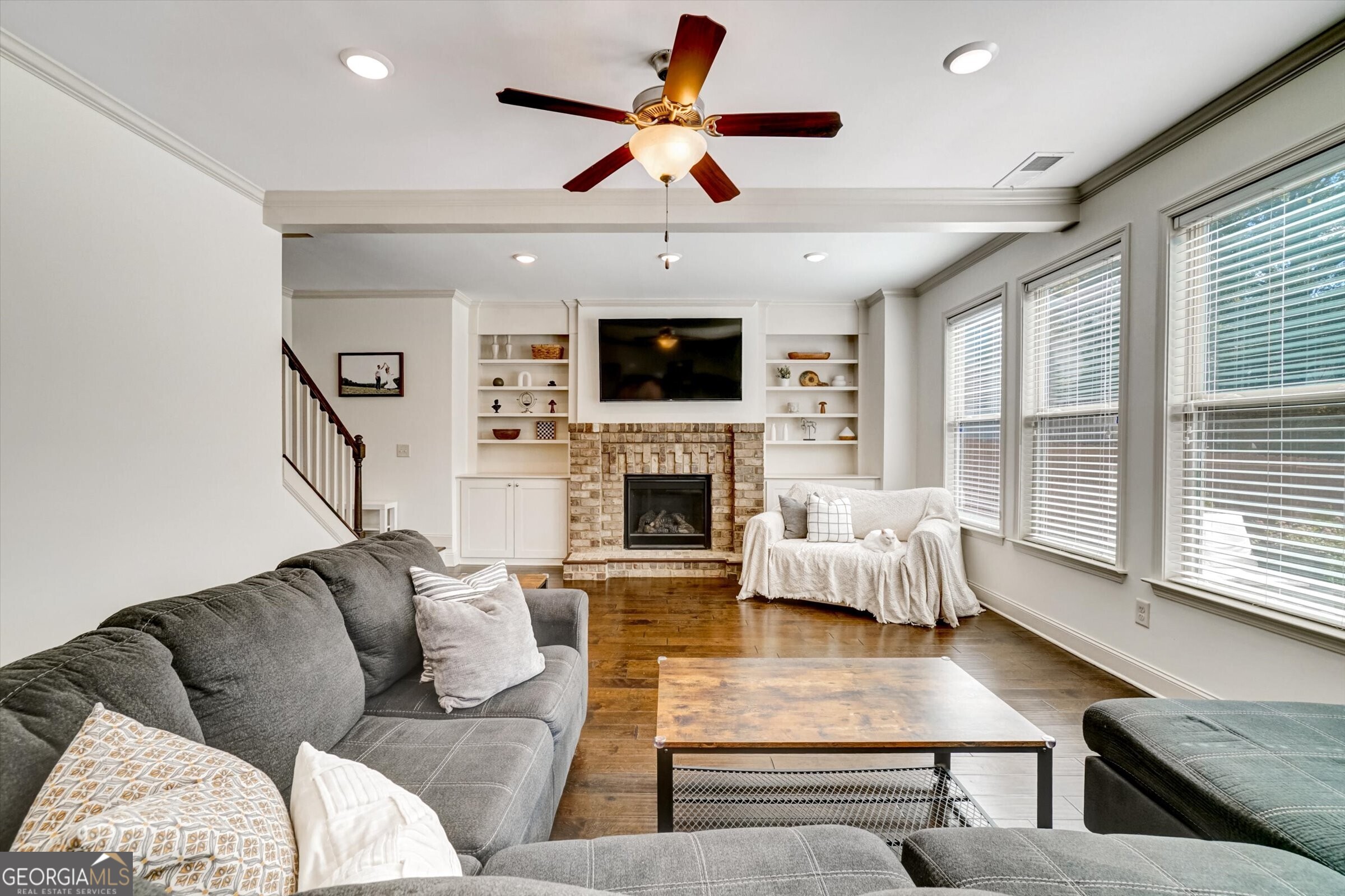 The Reserve At Cumberland Club - Residential