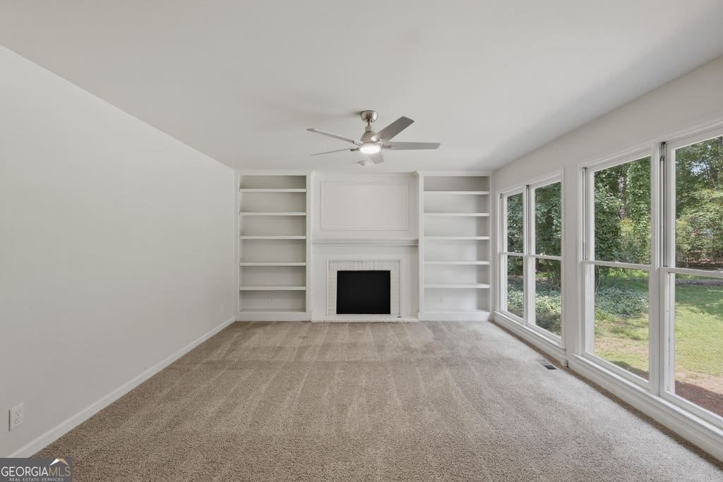 Photo of 125 Yates Drive, Fayetteville, GA 30214 (MLS # 10793426)