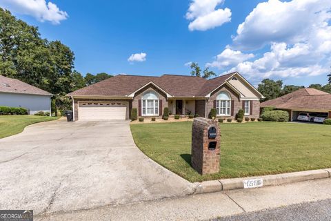 6556 Mallard DR Midland GA 31820