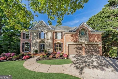 4311 NE Highborne DR NE Marietta GA 30066