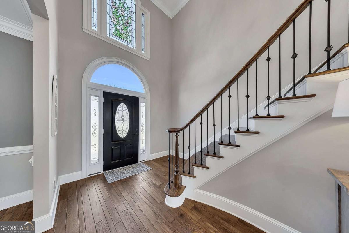 4311 NE Highborne DR NE