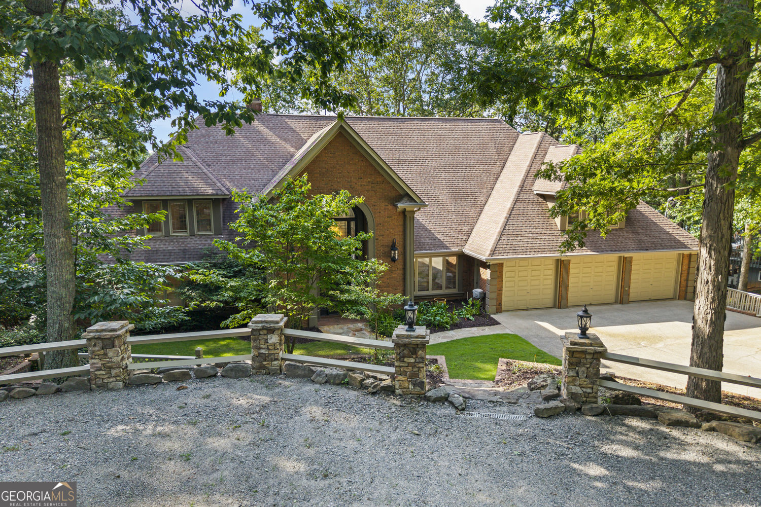 6576 Yacht Club RD
