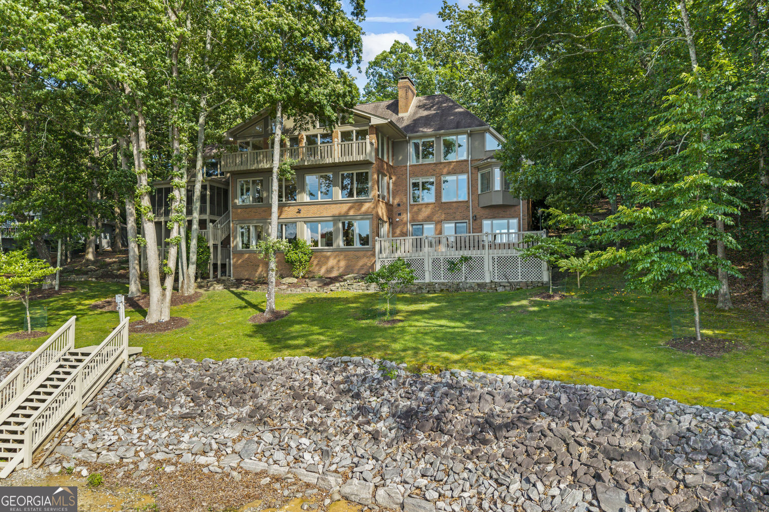 6576 Yacht Club RD