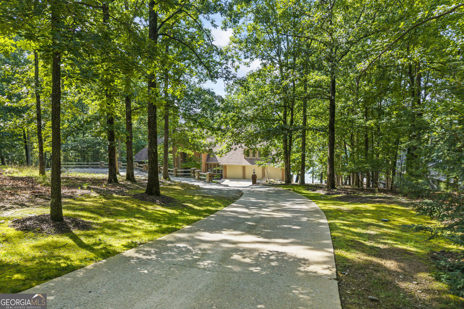 6576 Yacht Club RD