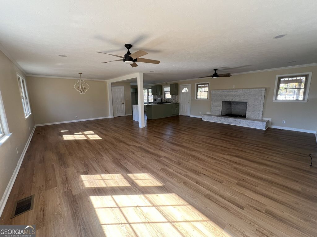 Photo of 4051 Goshen Lake Drive S, Augusta, GA 30906 (MLS # 10658158)