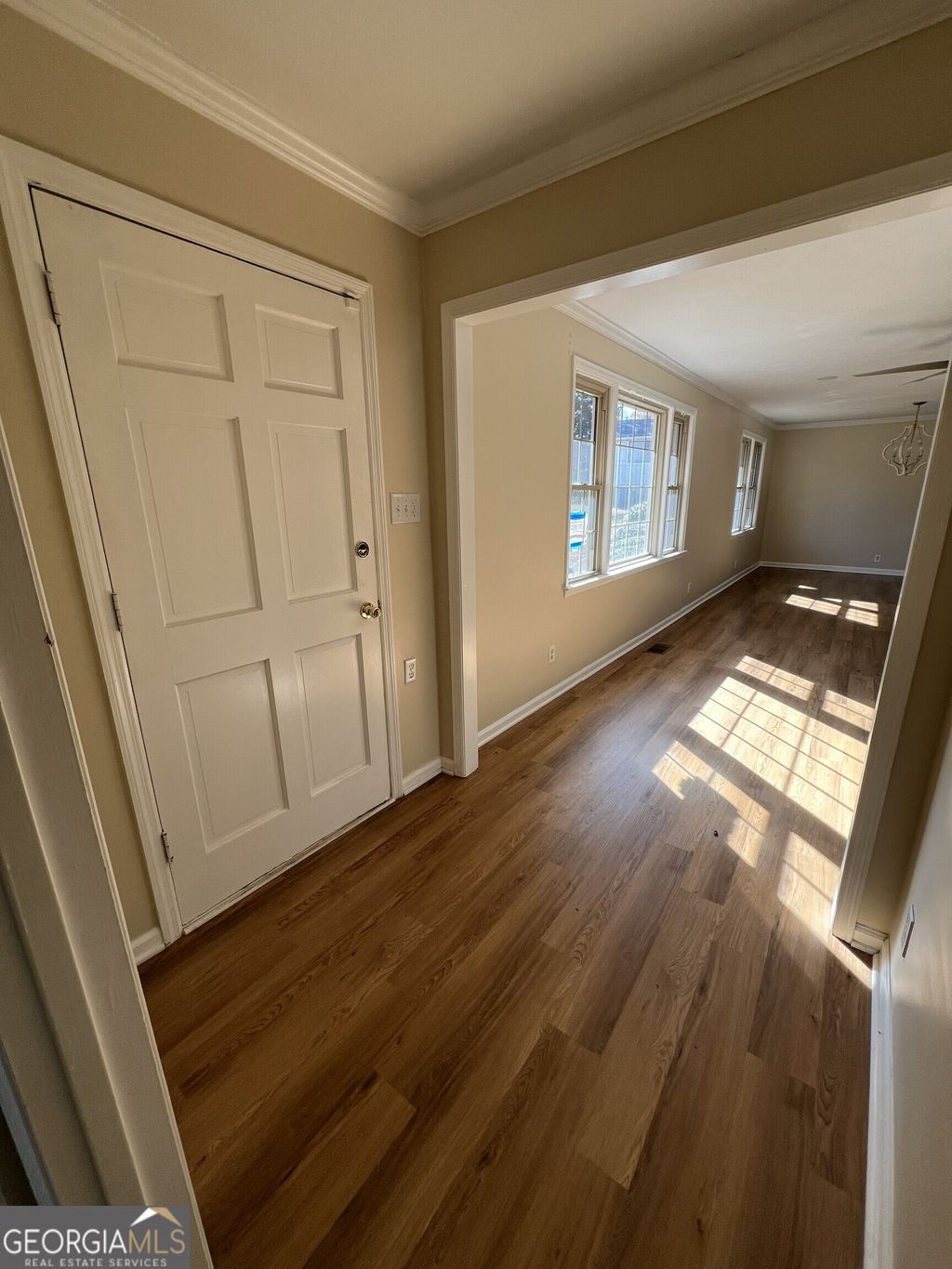 Photo of 4051 Goshen Lake Drive S, Augusta, GA 30906 (MLS # 10658158)