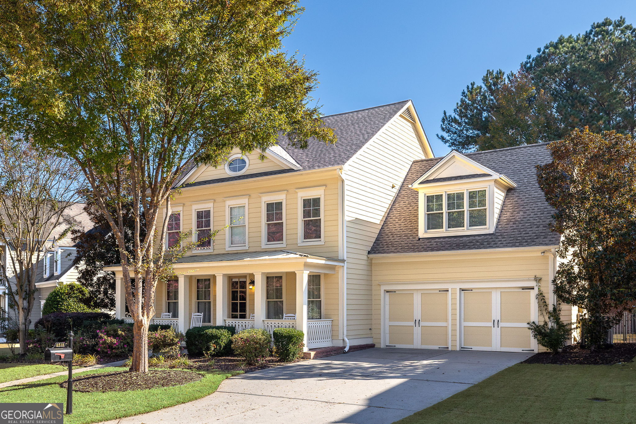 6518 Century Park PL SE