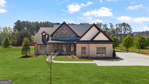 1300 Manjula Lane, Watkinsville, GA 30677 - #: 10619730