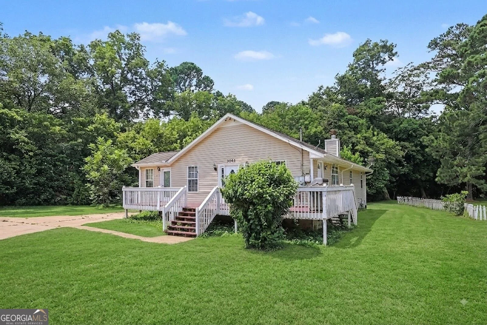 504A Locke Street, Palmetto, GA, 30268