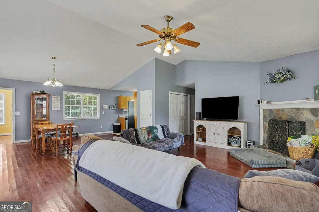 Photo of 504 Locke Street, Palmetto, GA 30268 (MLS # 10823854)
